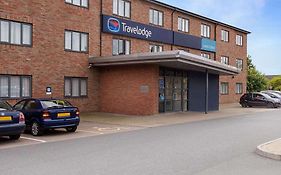 Travelodge Leeds Colton Garforth United Kingdom