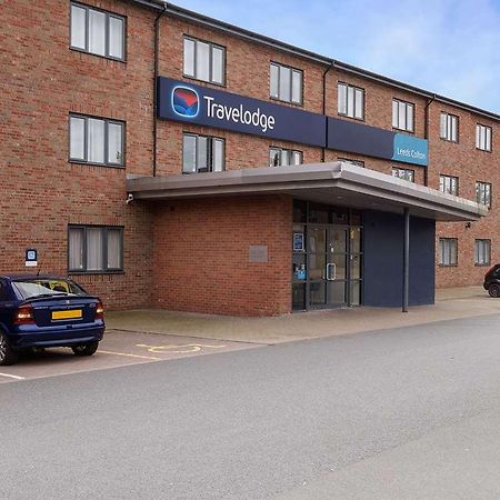 Travelodge Leeds Colton Garforth Exterior photo