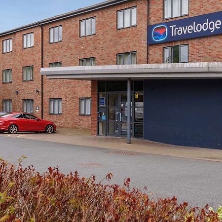 Travelodge Leeds Colton Garforth Exterior photo